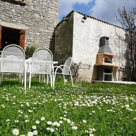 Cirjuana, Casa En El Centro Con Agradable Jardin Y Barbacoa By Pirineos 360 Villa Biescas  Buitenkant foto